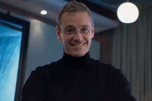 Michael Fassbender jako Steve Jobs w kinach od 13 listopada