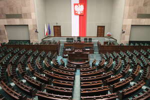 Nowelizacja ustawy o radiofonii i telewizji przeszła przez Sejm. Którzy posłowie z Warmii i Mazur głosowali za 
