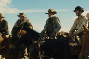 Slow West w kinach od 20 listopada