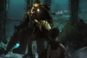 2K stworzy kolejną część gry BioShock