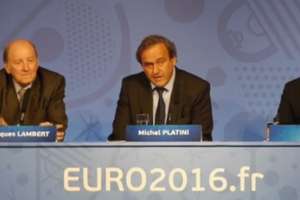 Wybory przewodniczącego FIFA. Wśród kandydatów nie ma nazwiska Platiniego