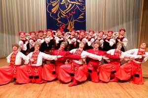 Kultura ukraińska z daleka i z bliska