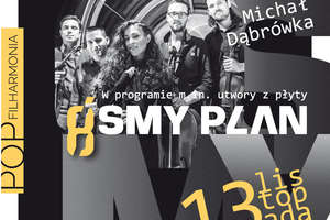 Ósmy Plan Live w filharmonii