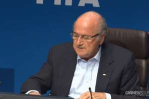 Komisja Etyki FIFA zażądała ukarania Blattera i Platiniego
