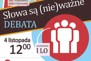 Słowa są (nie)ważne, czyli podróż przez świat słów w Planecie 11