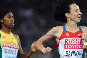 MKOl zabrał głos w sprawie afery dopingowej w Rosji. Jest gotowy poprzeć każdą decyzję IAAF