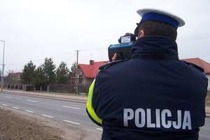 Zatrzymali nietrzeźwego kierowcę na ulicy Kaliningradzkiej