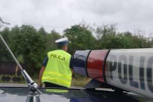 Akcja „Alkohol i narkotyki” - policja będzie kontrolować kierowców