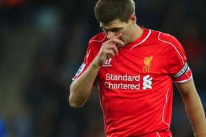 Steven Gerrard znów w Liverpoolu? Dla Jurgena Kloppa to nie problem