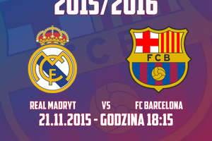 Uwaga kibice Barcelony i Realu — w sobotę możecie razem obejrzeć Gran Derbi!
