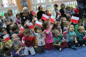  Święto Niepodległości w lubawskich szkołach i przedszkolu