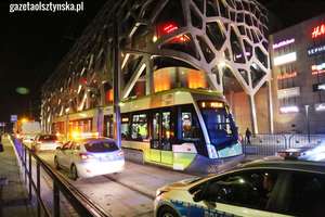 W mikołajki olsztyńskim tramwajem za darmo