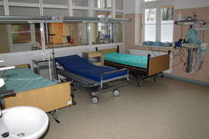 Konflikt w piskim szpitalu. Pielęgniarki odejdą od łóżek pacjentów