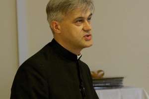 Ksiądz Wojciech Skibicki biskupem pomocniczym diecezji elbląskiej