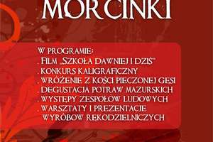 IX Mazurskie Morcinki 2015