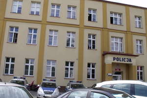 Kołpaki do odebrania na policji 

