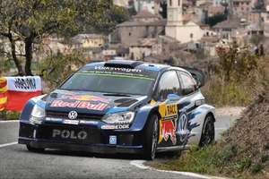 Sebastien Ogier obronił mistrzostwo WRC