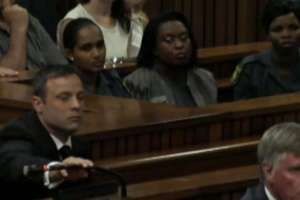 Pistorius na dłużej w więzieniu? Oskarżyciel domaga się zmiany klasyfikacji czynu na morderstwo