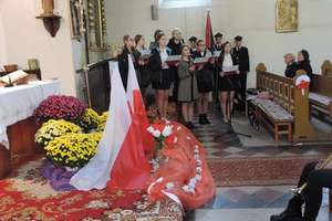 Dzień Niepodległości w Gminie Sorkwity