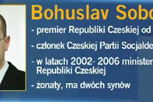 Premier Czech będzie reprezentował Polskę na szczycie UE