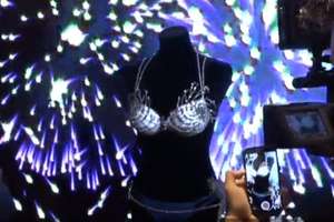 Biustonosz za 2 miliony dolarów. Victoria’s Secret pokazało nowy Fantasy Bra