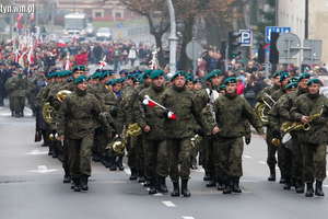 Obchody Święta Niepodległości w Olsztynie. Sprawdź program!