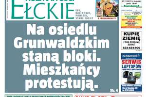 Przeczytaj nas, nie pożałujesz!