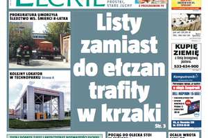 Przeczytaj nas, nie pożałujesz!