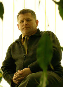Zbigniew Jaworski, inwestor