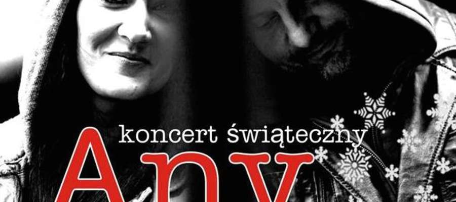 KONCERT ŚWIĄTECZNY ANYTIME