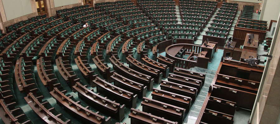 Obecna ustawa aborcyjna została przyjęta przez Sejm w 1993 roku