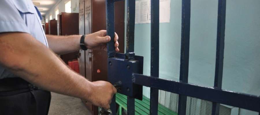 53-letniemu mieszkańcowi Orzysza grozi kara nawet 5 lat pozbawienia wolności