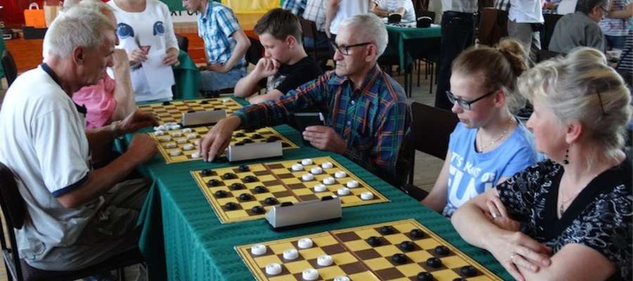 Miłośnicy szachów znów zasiądą do rywalizacji przy stolikach 