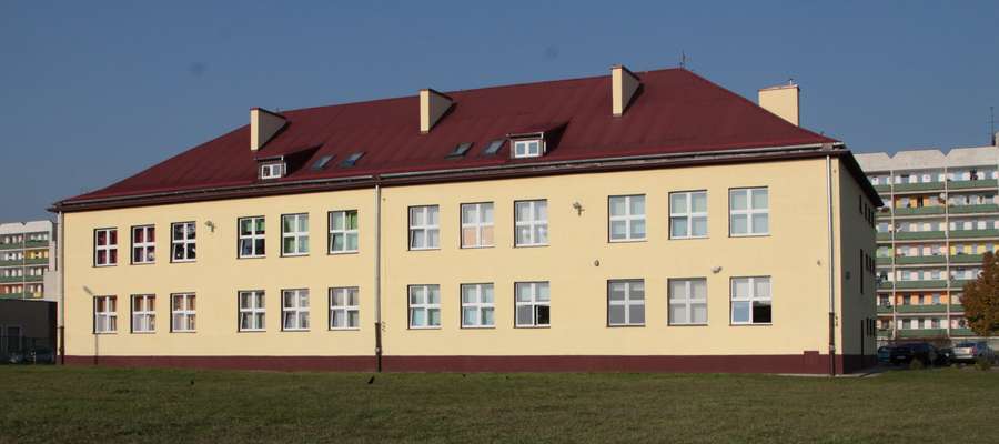 Do budynku po Gimnazjum nr 7 ma zostać przeniesione przedszkole z ul. Mielczarskiego