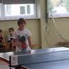 Mistrzostwa Szkoły Podstawowej  w Dywitach w Tenisie Stołowym