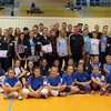 Świąteczna gala Zrywu-Volley Iława — siatkarska rodzina spotkała się już po raz 22