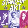 Stand-up Art: Szykuje się eksplozja śmiechu