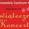 Świąteczny klimat na scenie WCK