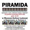 Wyniki najnowszych badań piramidy w Rapie