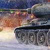 Zobacz specjalne noworoczne oferty w World of Tanks