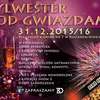 Sylwester Pod Gwiazdami