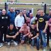 Bielski wicemistrzem Polski w MMA