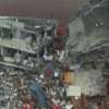 Katastrofalne osunięcie ziemi w Chinach. 91 zaginionych, kilkadziesiąt budynków w ruinie