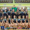 Sukcesy siatkarek UKS Green Volley Ełk