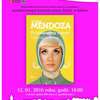 Wystylizowany świat science fiction w iławskiej bibliotece