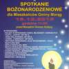 ZAPRASZAMY
NA WIGILIĘ