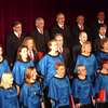 Koncert Kolęd „Wśród nocnej ciszy”