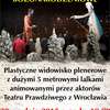  „Jasełka Uliczne Bożonarodzeniowe” w Iławie