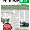 Rolnicze ABC - grudzień 2015