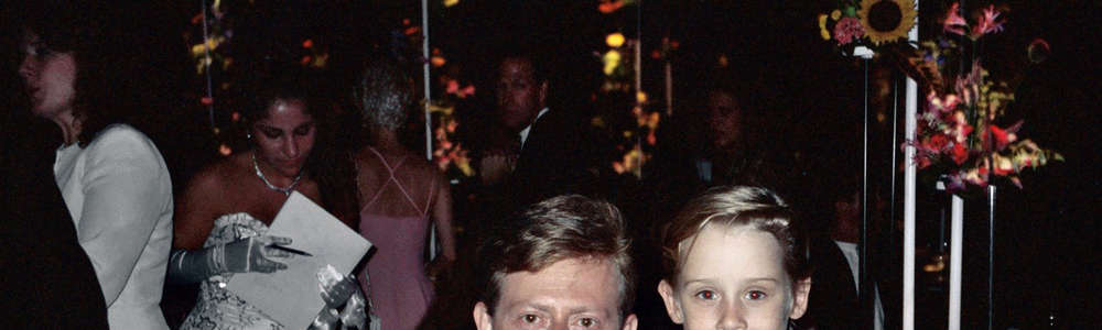 Kevin sam w domu starszy o 25 lat. Macaulay Culkin powraca w kultowej roli